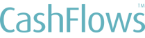 CashFlows Logo